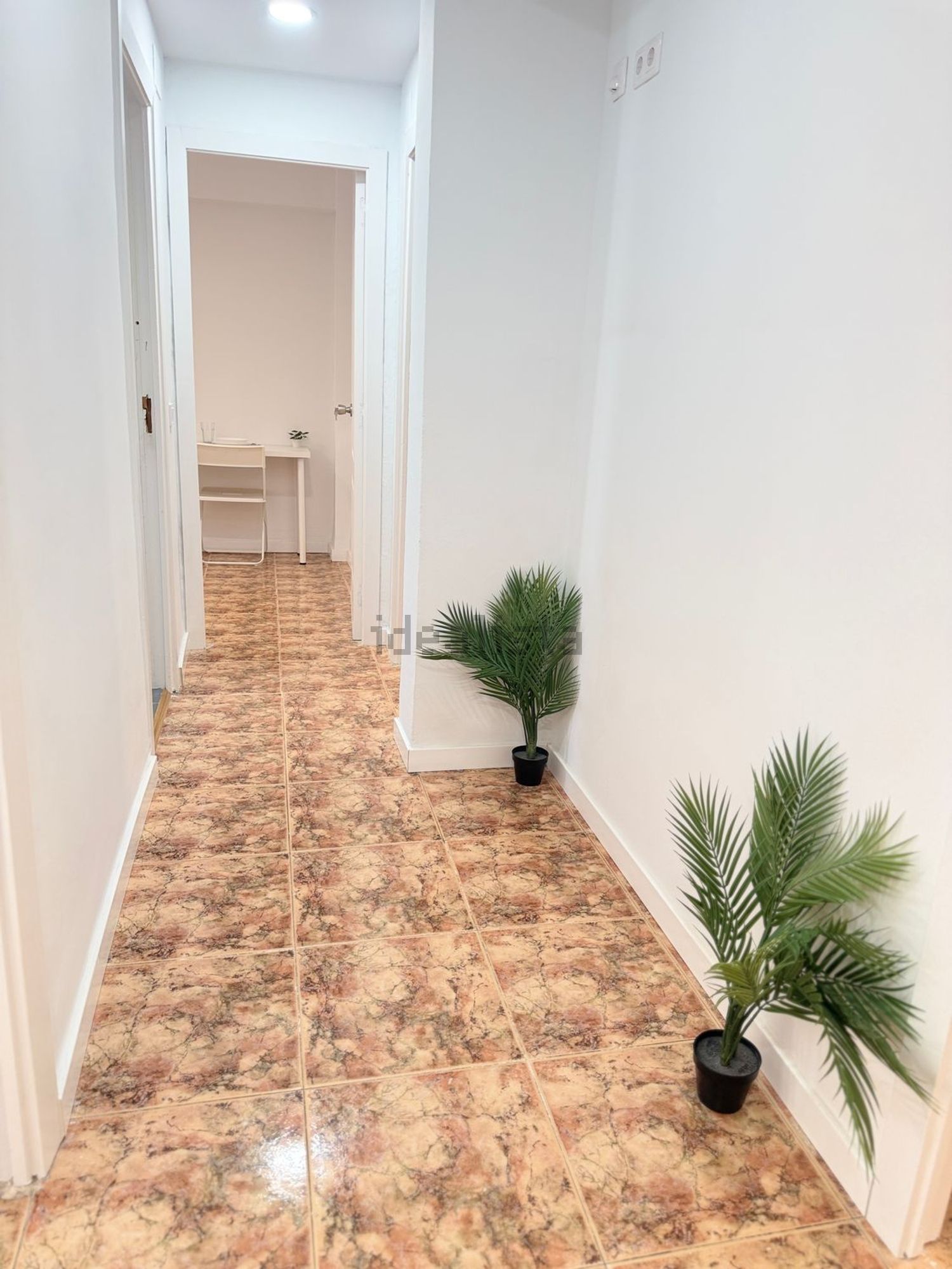 Habitació de lloguer, Sevilla