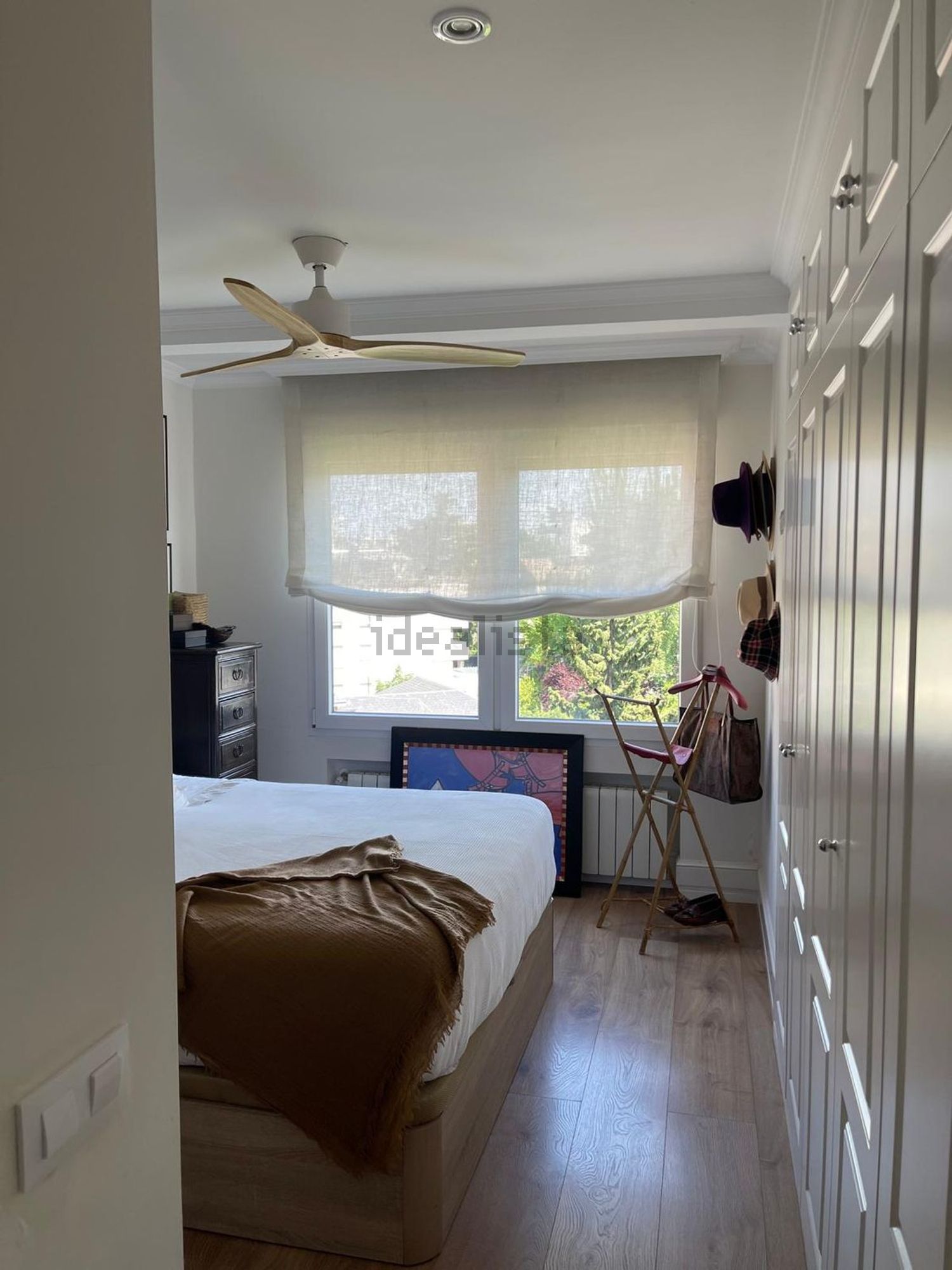 Piso de 158 m² en Madrid