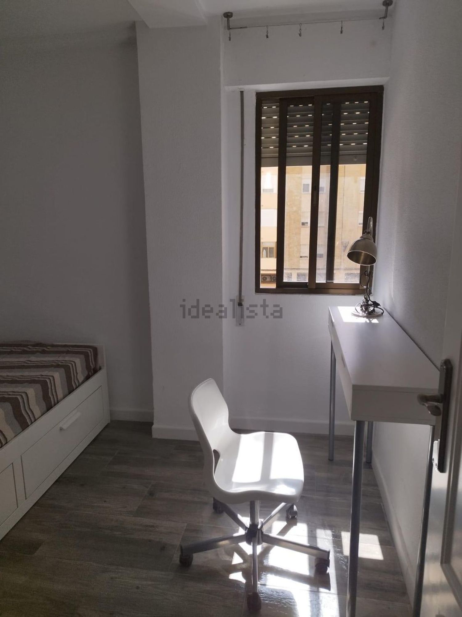 Piso de 80 m² en Cádiz
