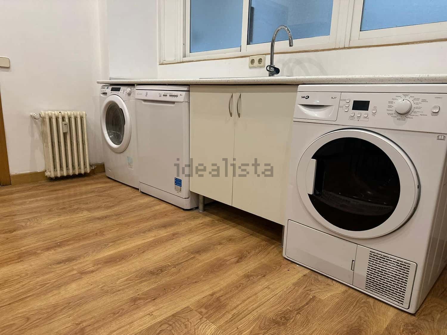 Habitación en alquiler, Madrid