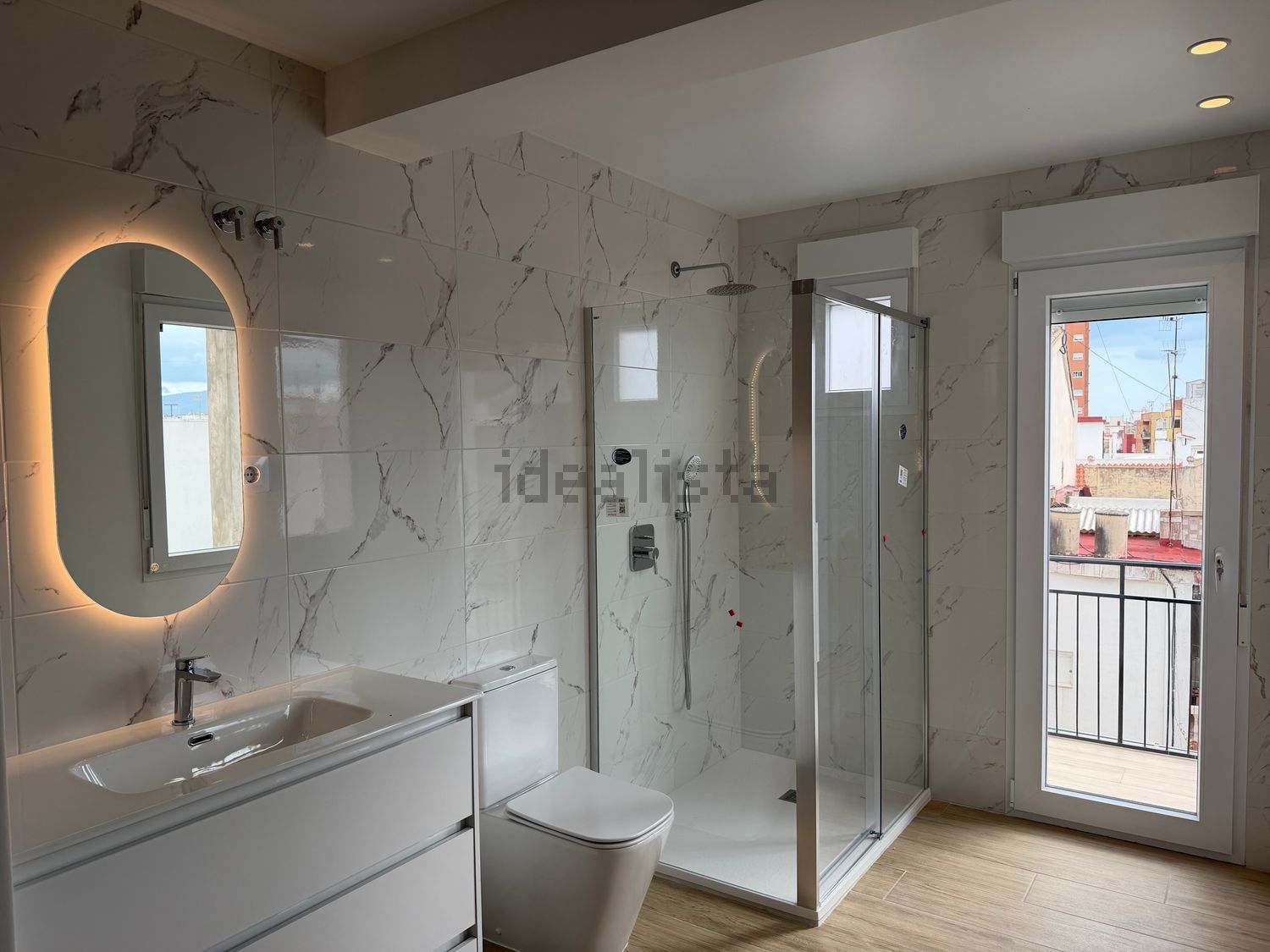 Piso de 85 m² en Gandía