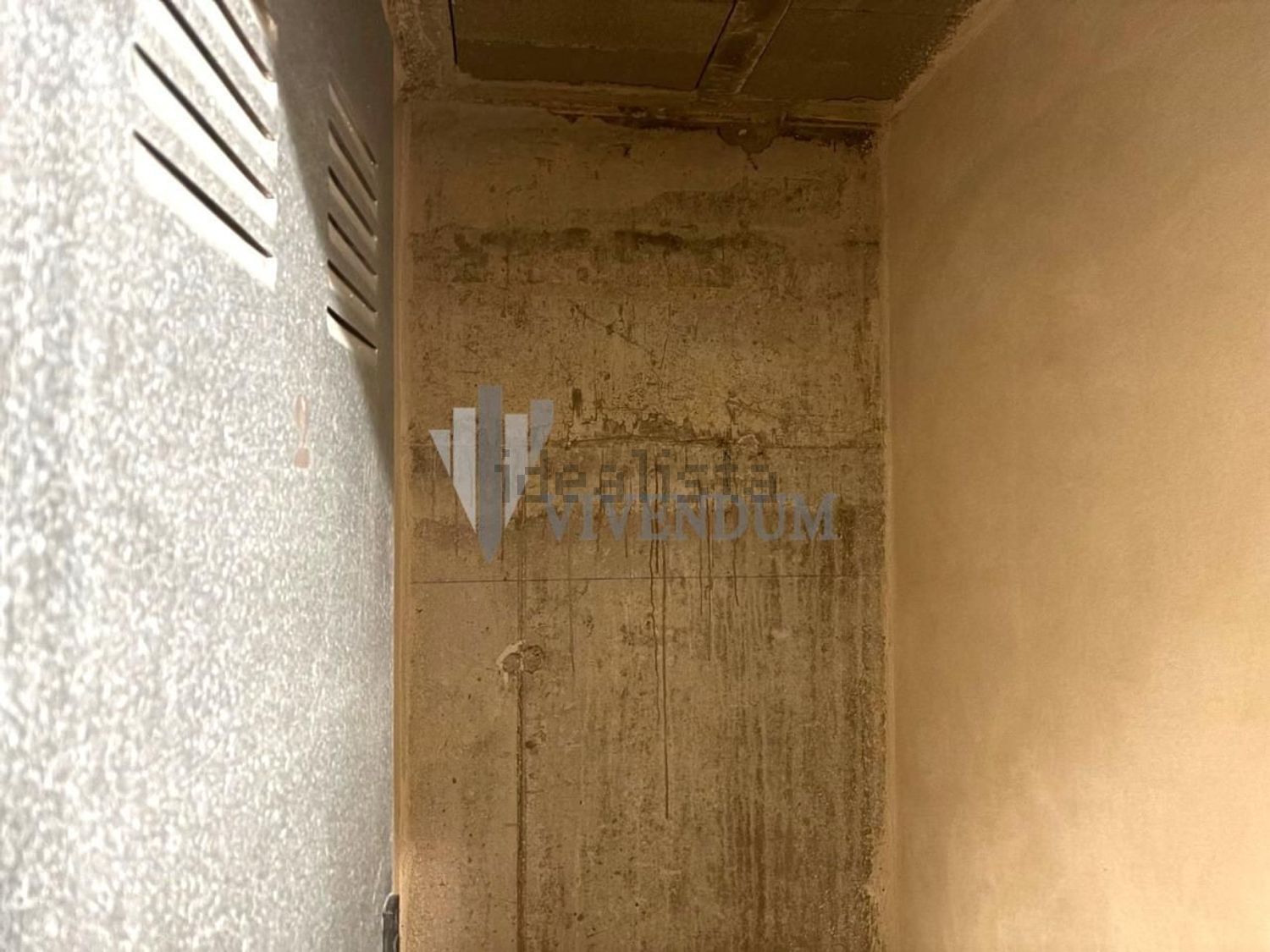 Piso de 83 m² en O Rosal