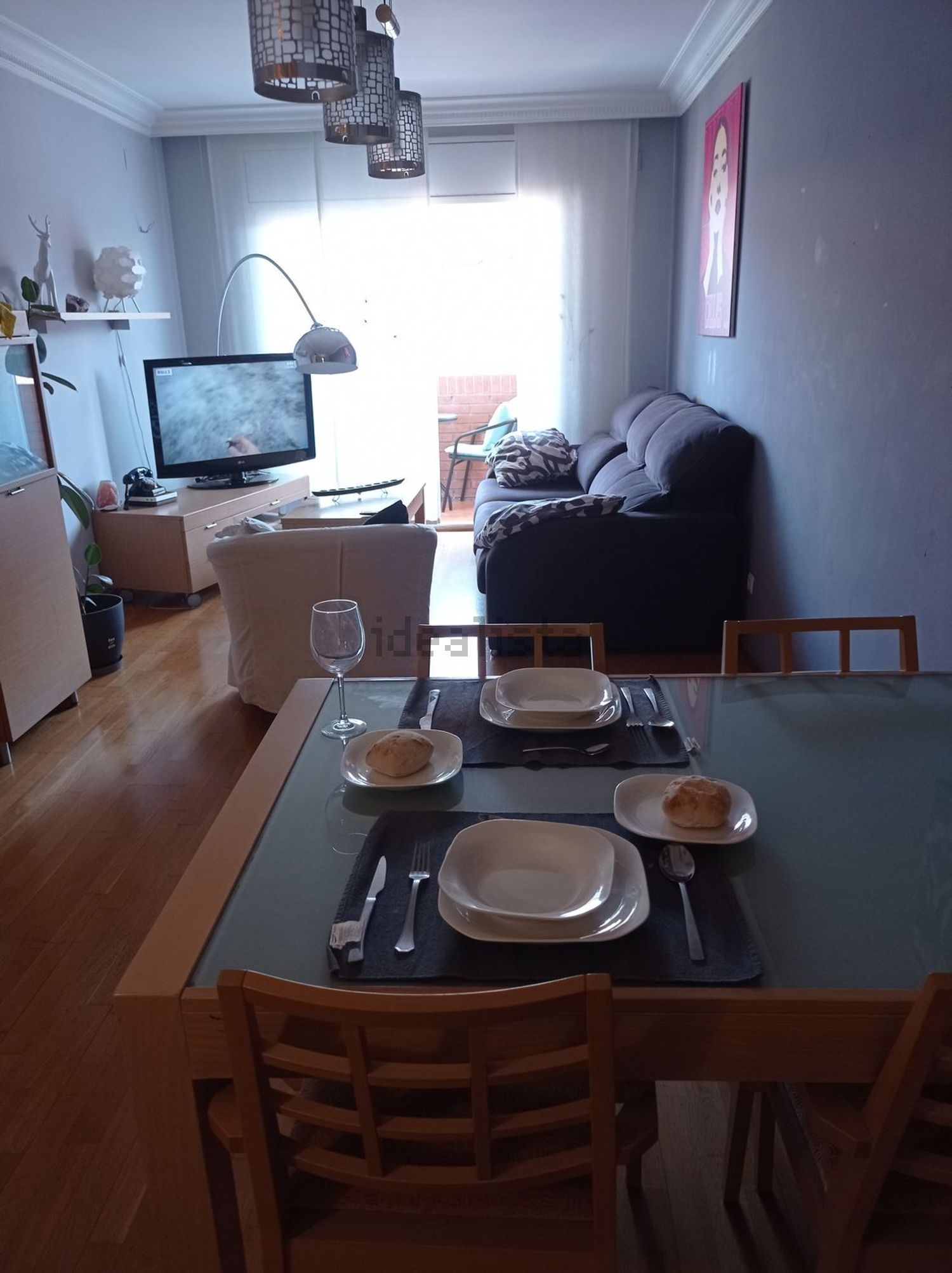 Habitació de lloguer, Tarragona
