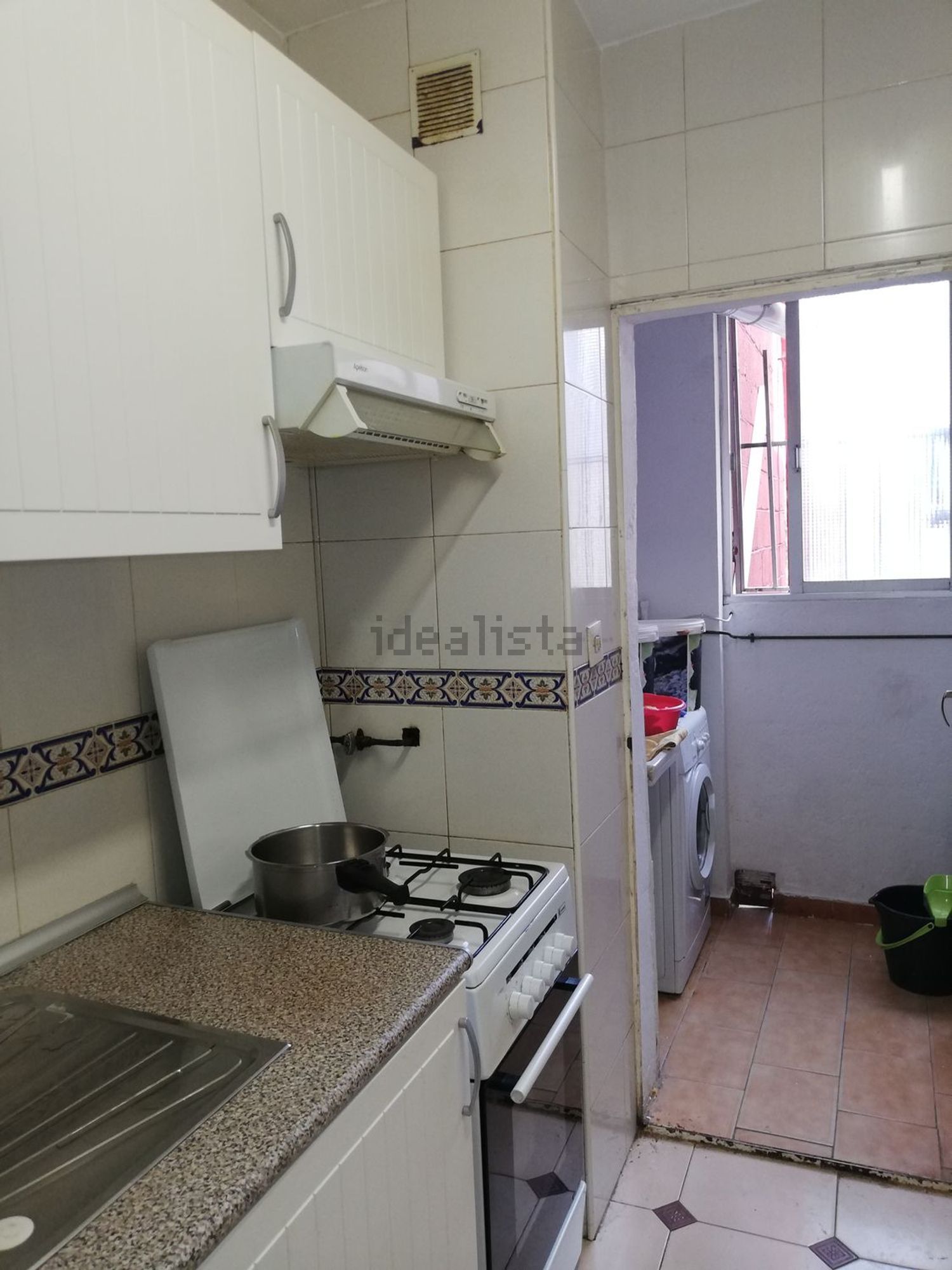 Habitació de lloguer, Granada