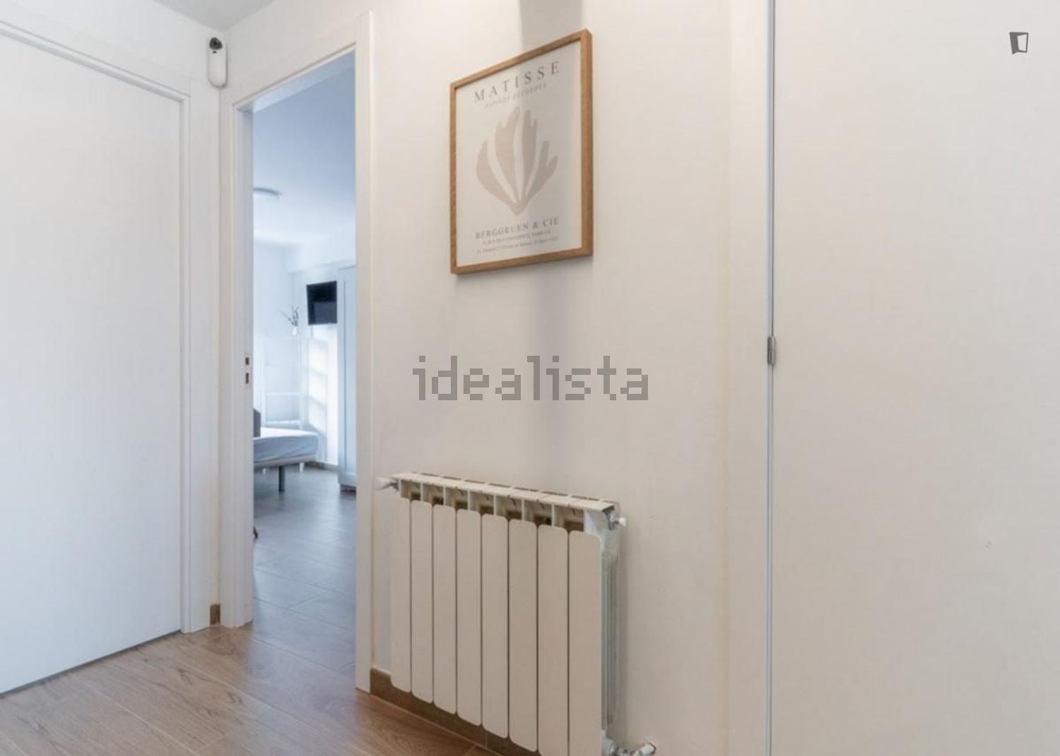 Habitación en alquiler, Madrid