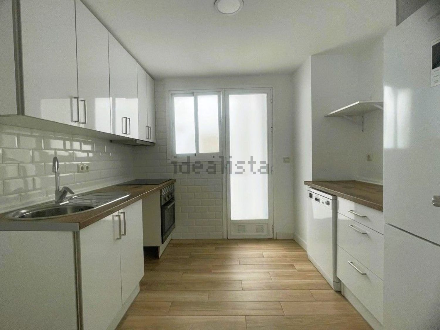 Wohnung 141 m² in Granada