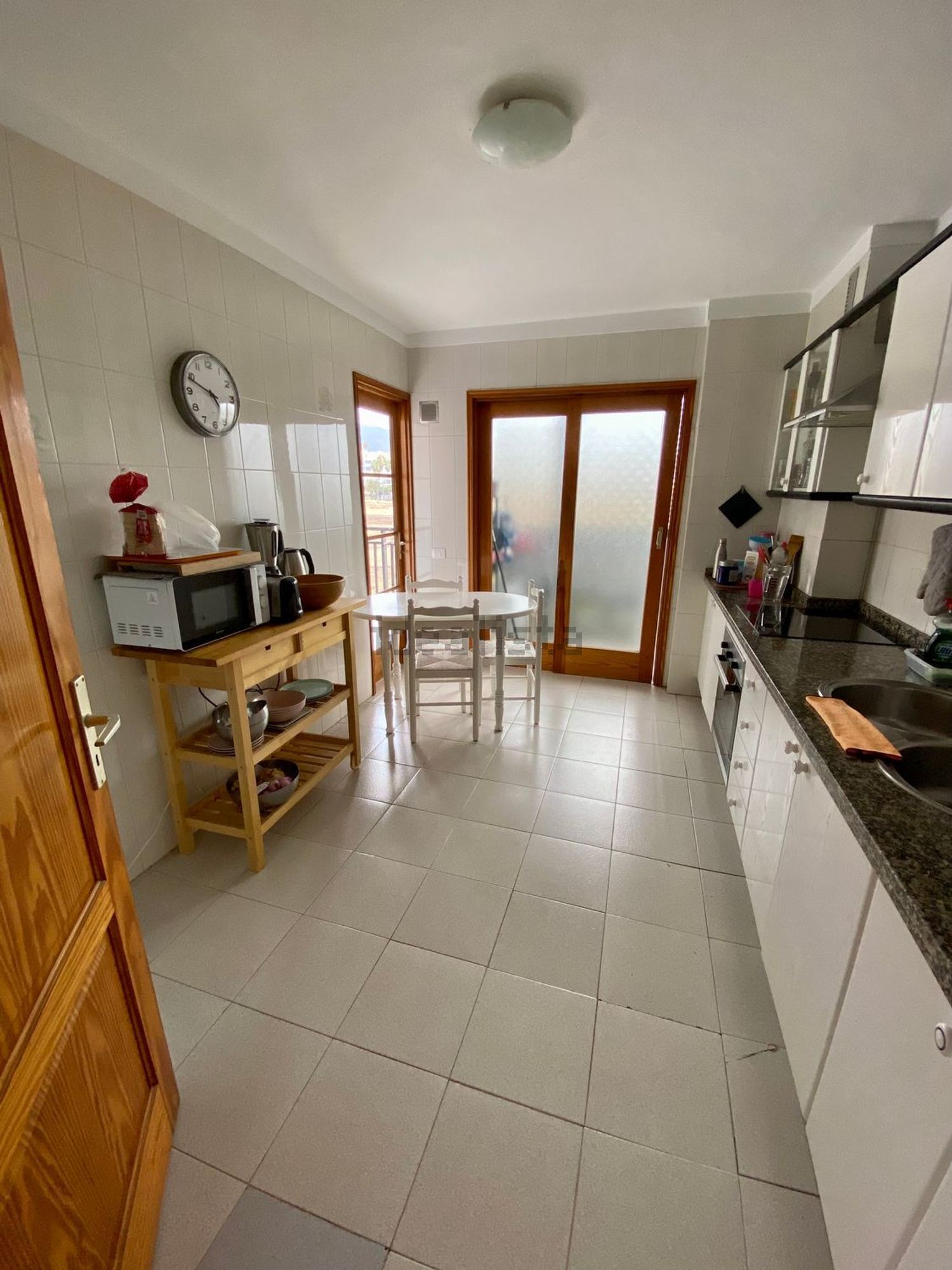 Habitació de lloguer, Puerto de la Cruz