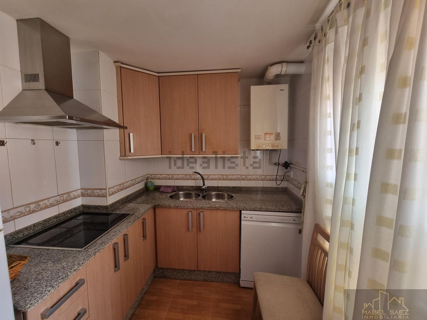 Pis de 85 m² a Mérida