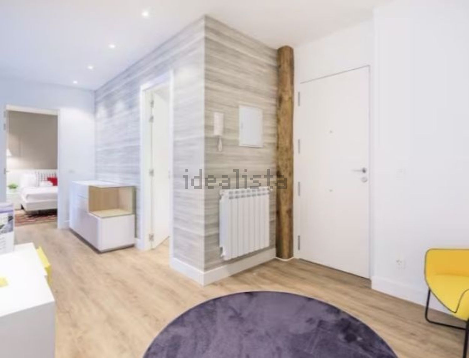 Flat 92 m² in Torre Pacheco