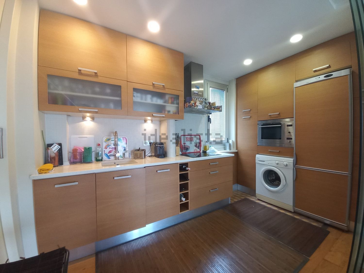 Pis de 70 m² a Saragossa