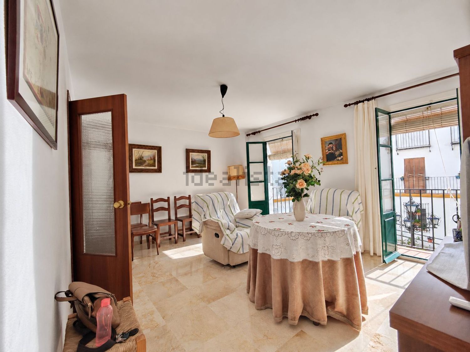 Pis de 93 m² a Sevilla