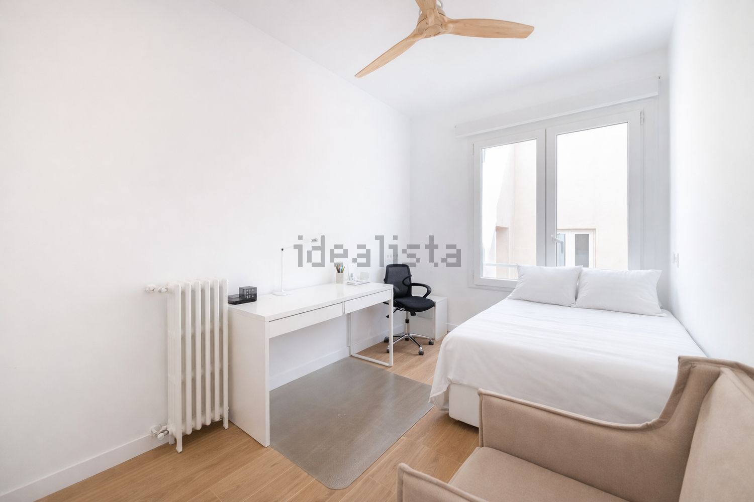 Wohnung 160 m² in Madrid