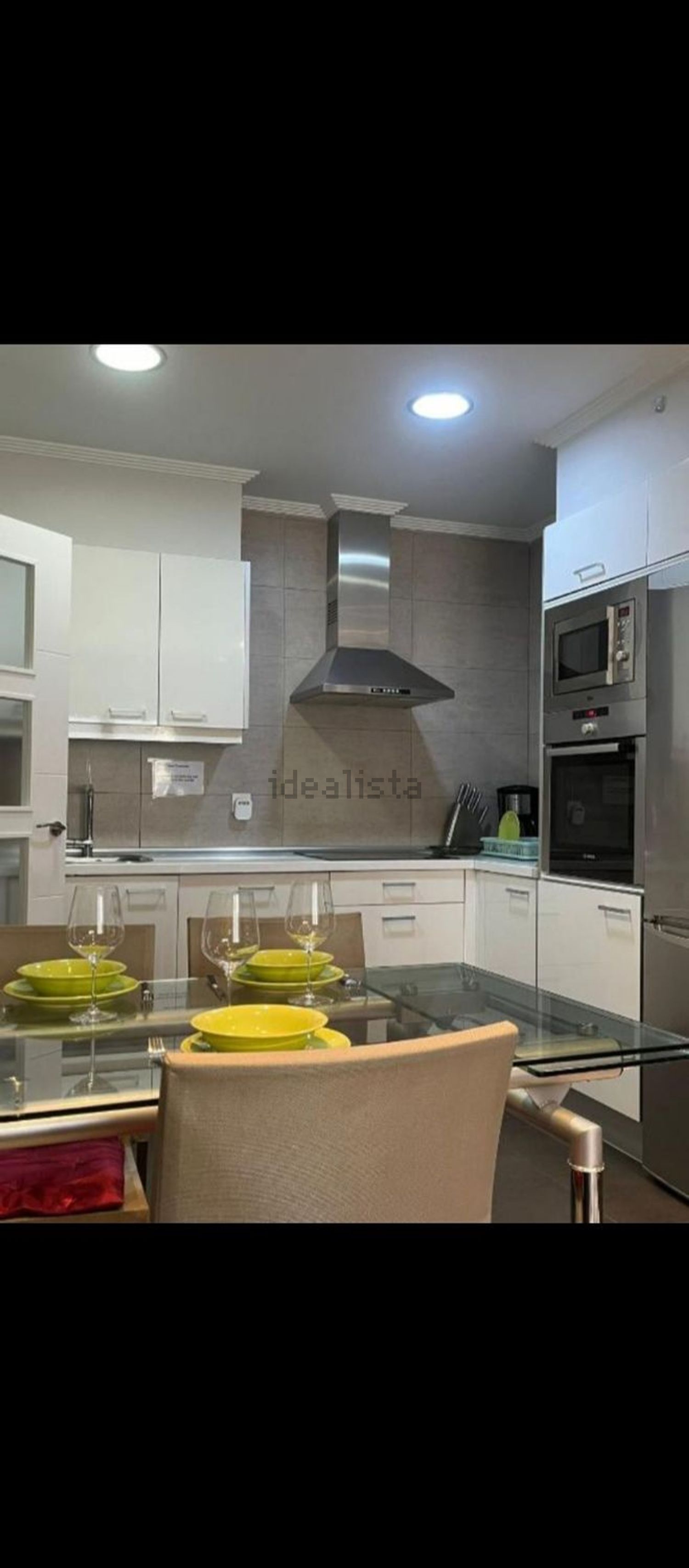 Wohnung 86 m² in Santa Pola