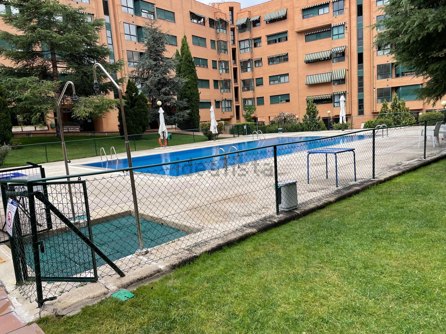 Pis de 90 m² a Madrid