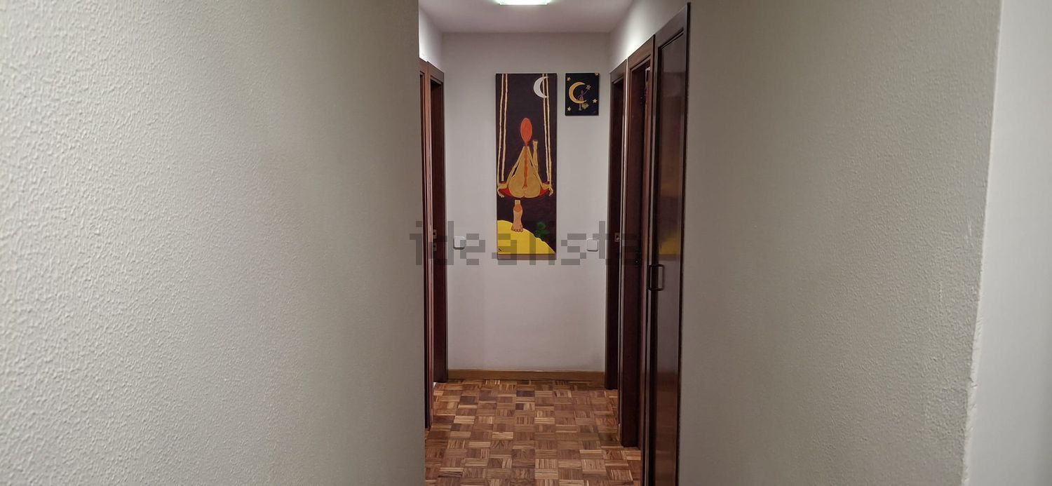 Pis de 92 m² a Saragossa
