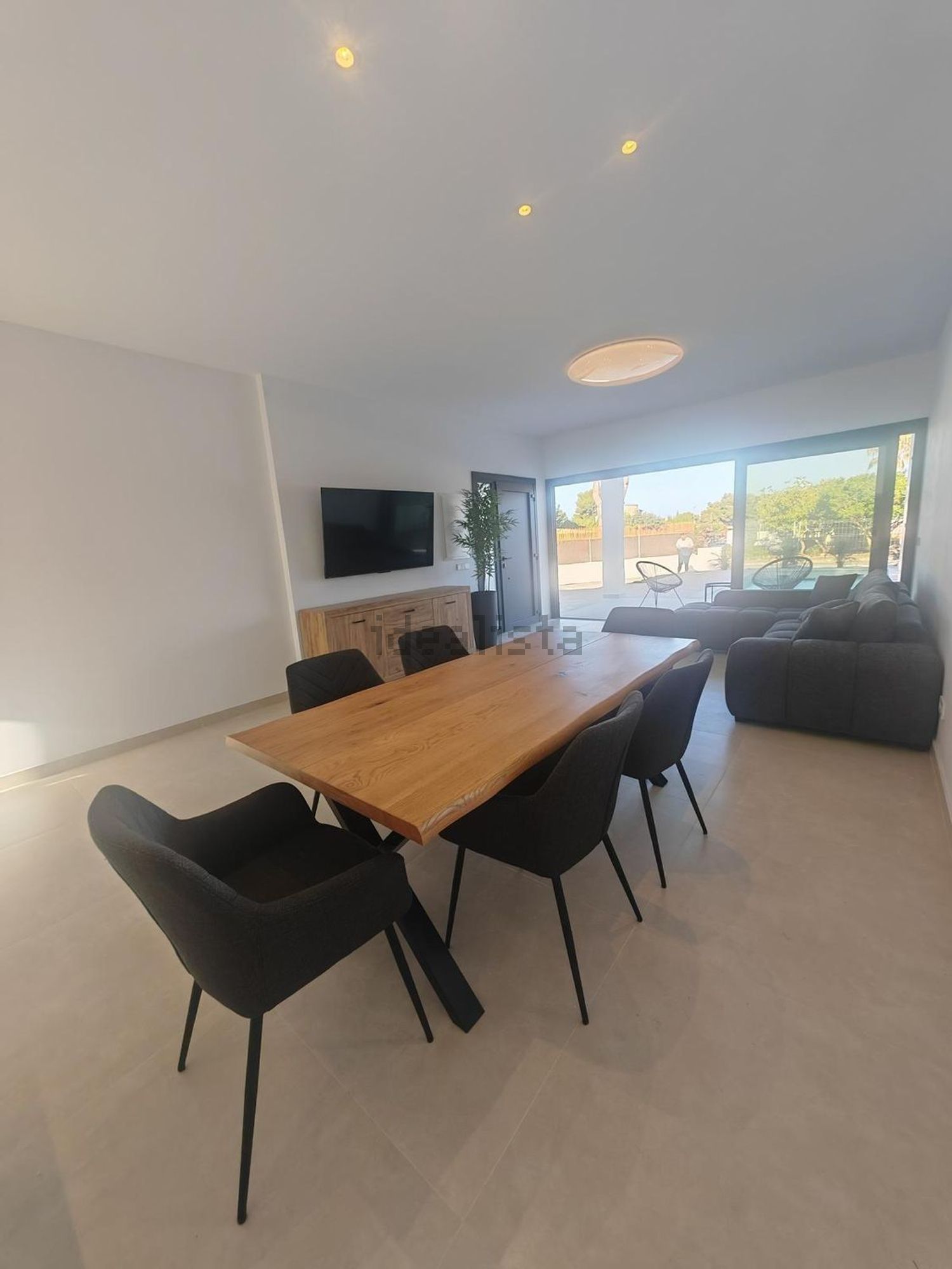 Будинок 131 м² у Sant Llorenç des Cardassar