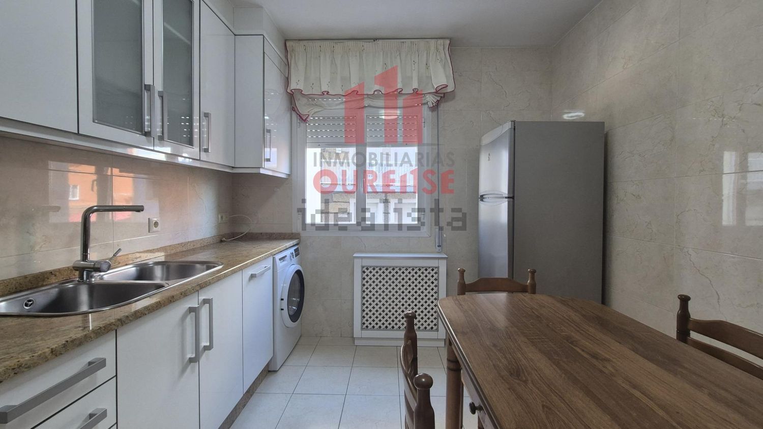 Appartement 95 m² à Ourense