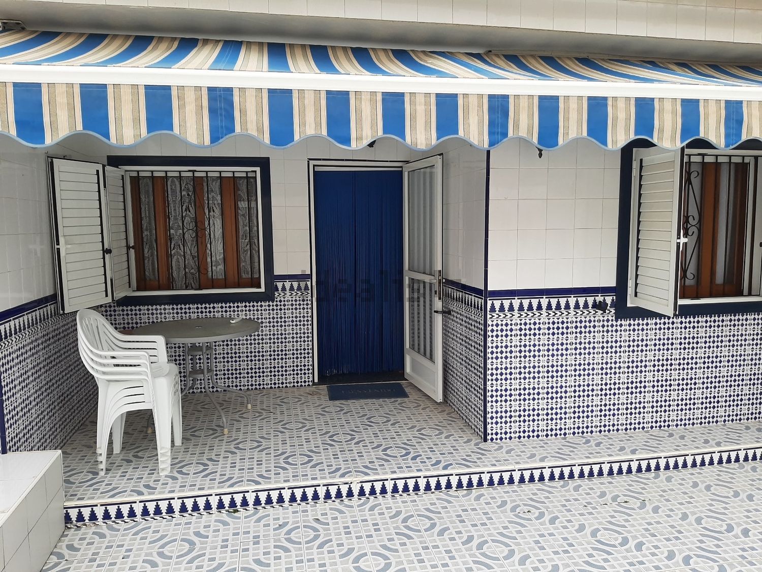 Casa de 108 m² en San Pedro del Pinatar