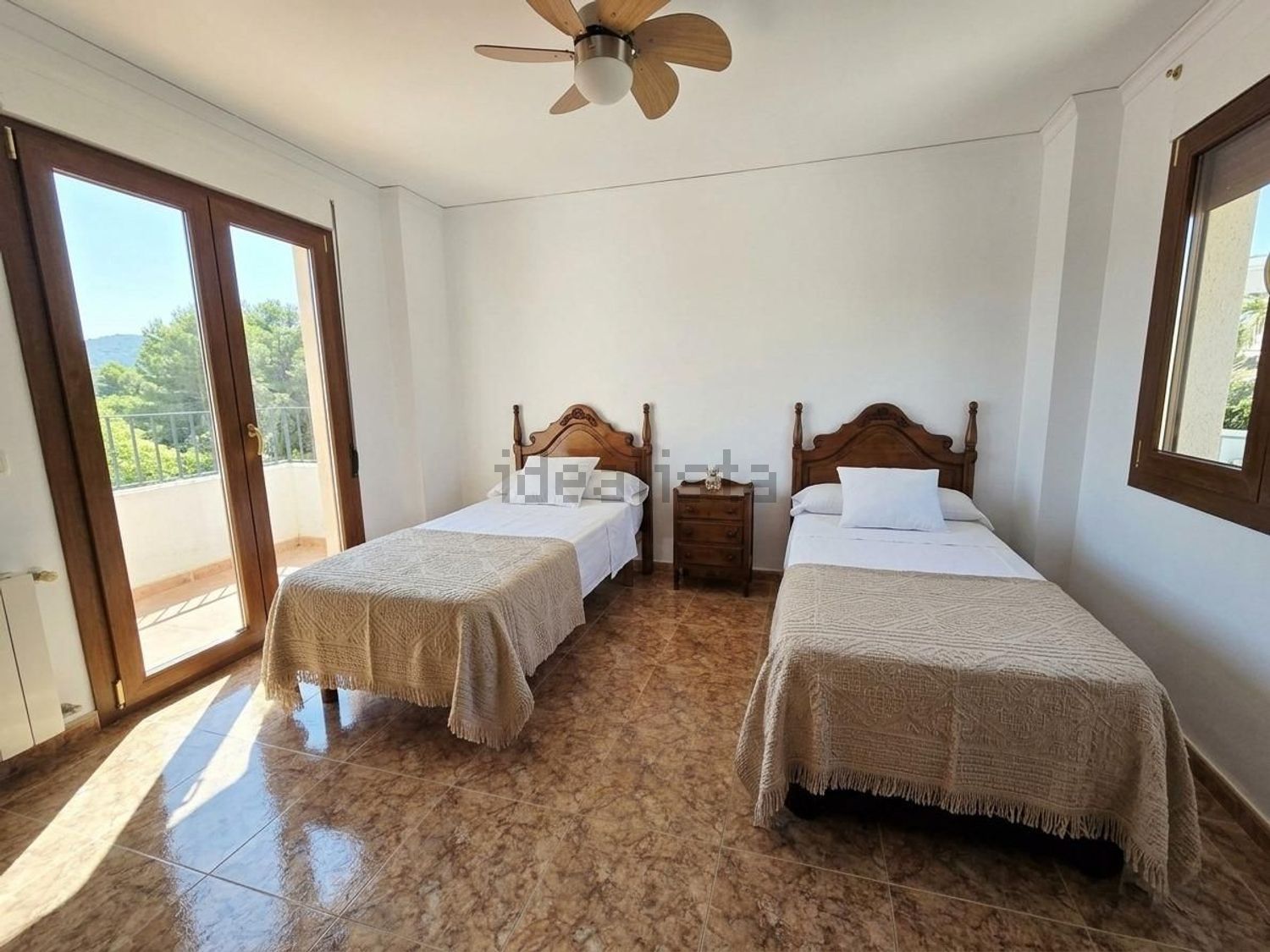 Casa de 420 m² en el Real de Gandia