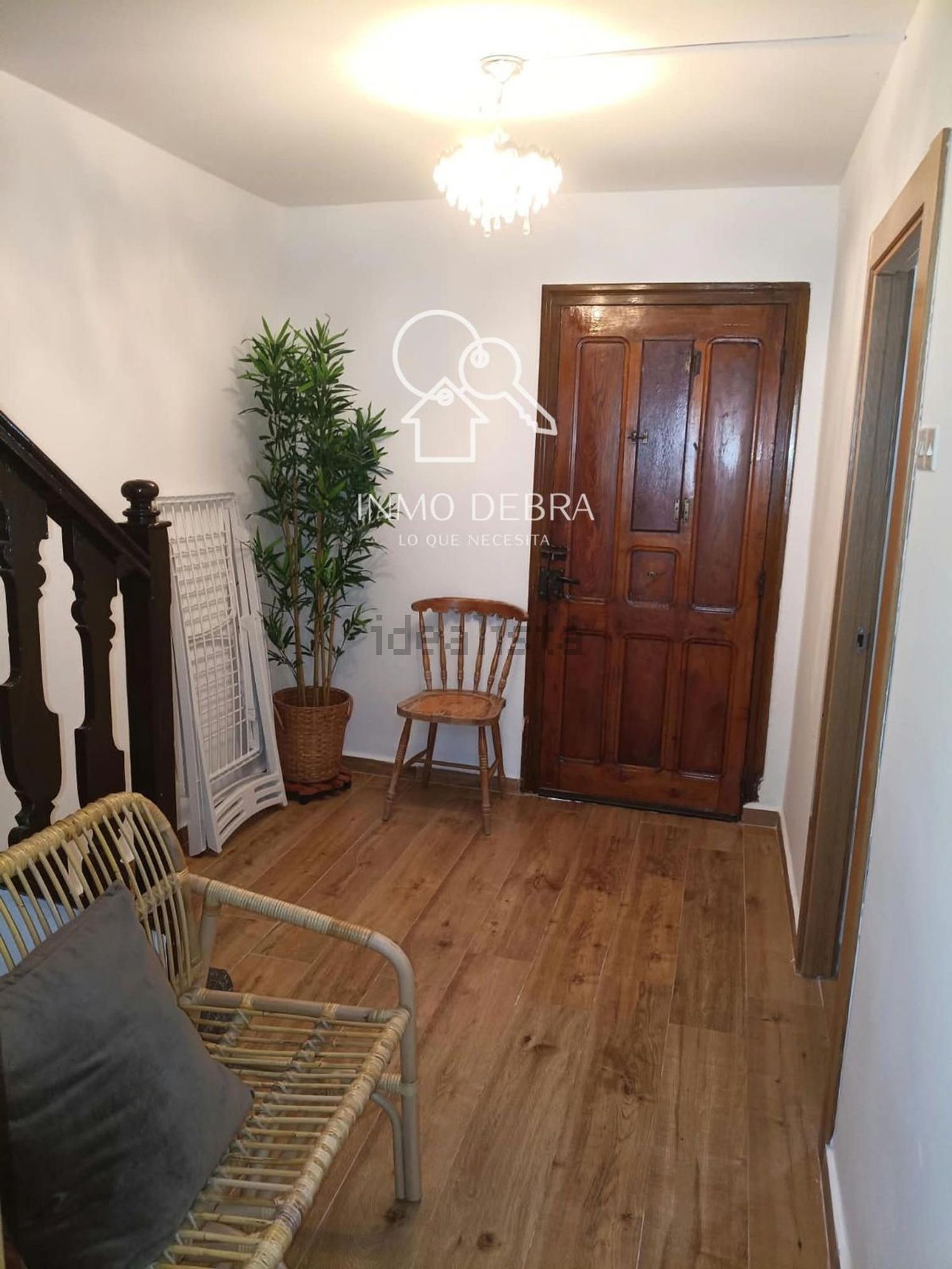 Casa 100 m² a Muros de Nalón