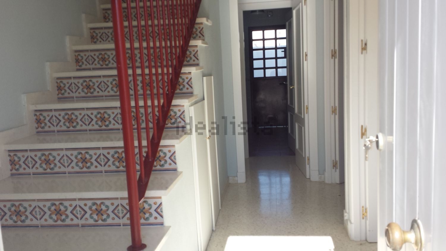 Casa 100 m² a Espartinas