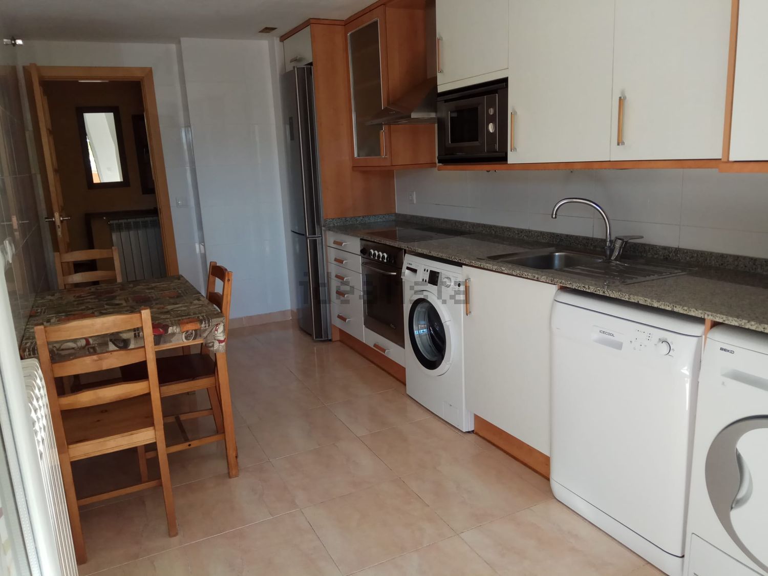 Pis de 133 m² a Saragossa