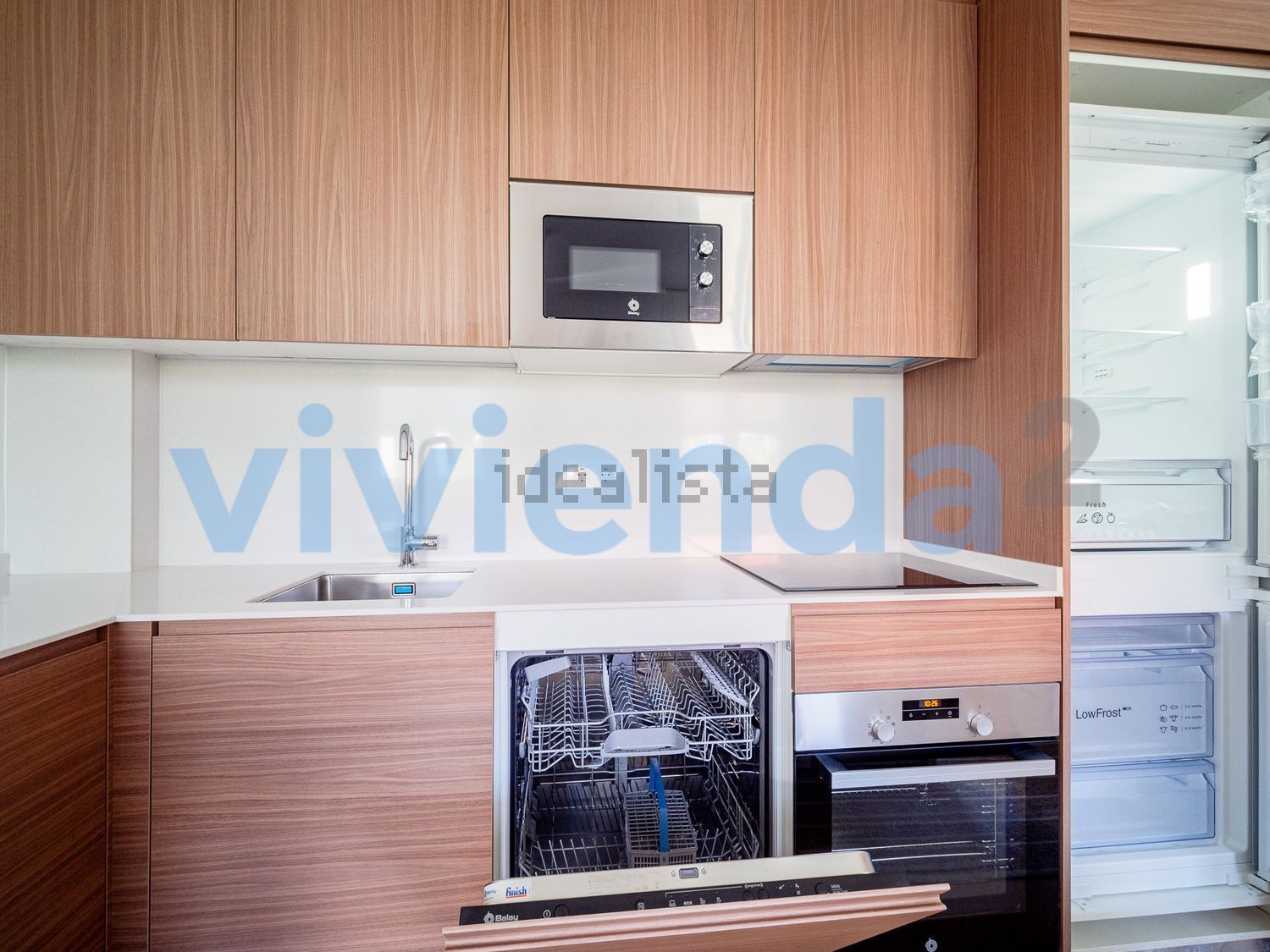 Appartamento 79 m² a Madrid