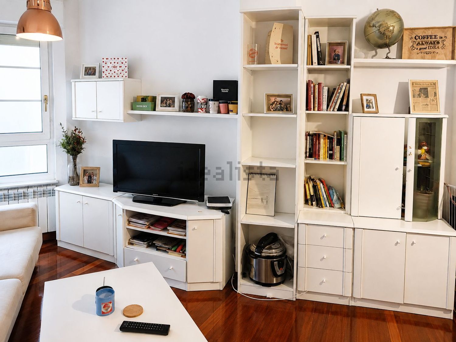 Piso de 50 m² en Santander