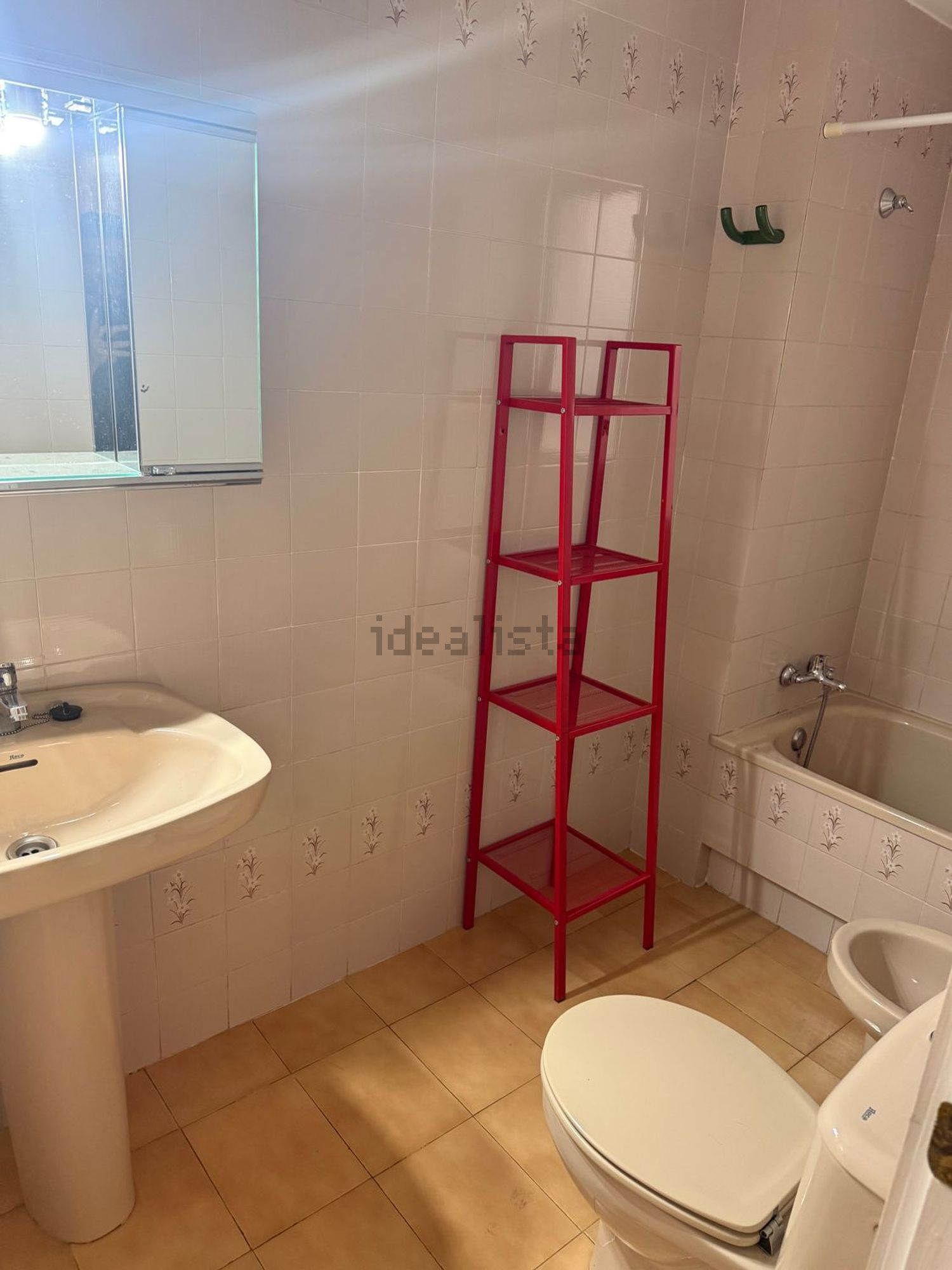 Habitació de lloguer, Sevilla
