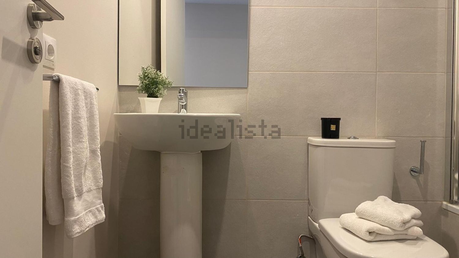 Appartamento 70 m² a Siviglia