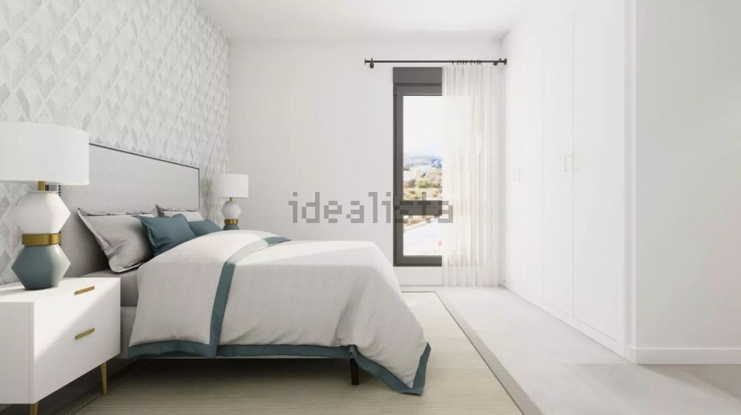 Pis de 96 m² a Estepona