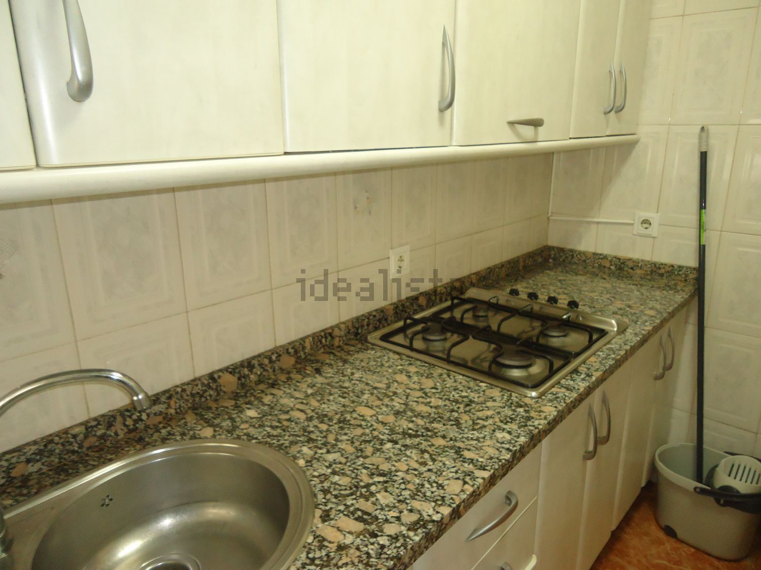 Habitació de lloguer, Còrdova