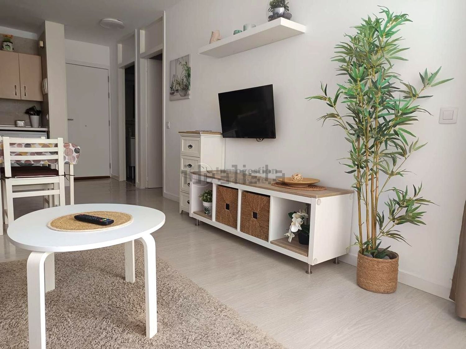 Appartement 60 m² à Arona