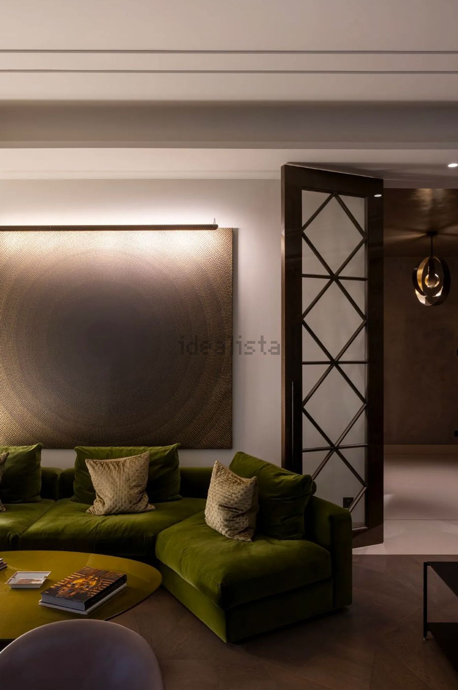Appartamento 140 m² a Madrid