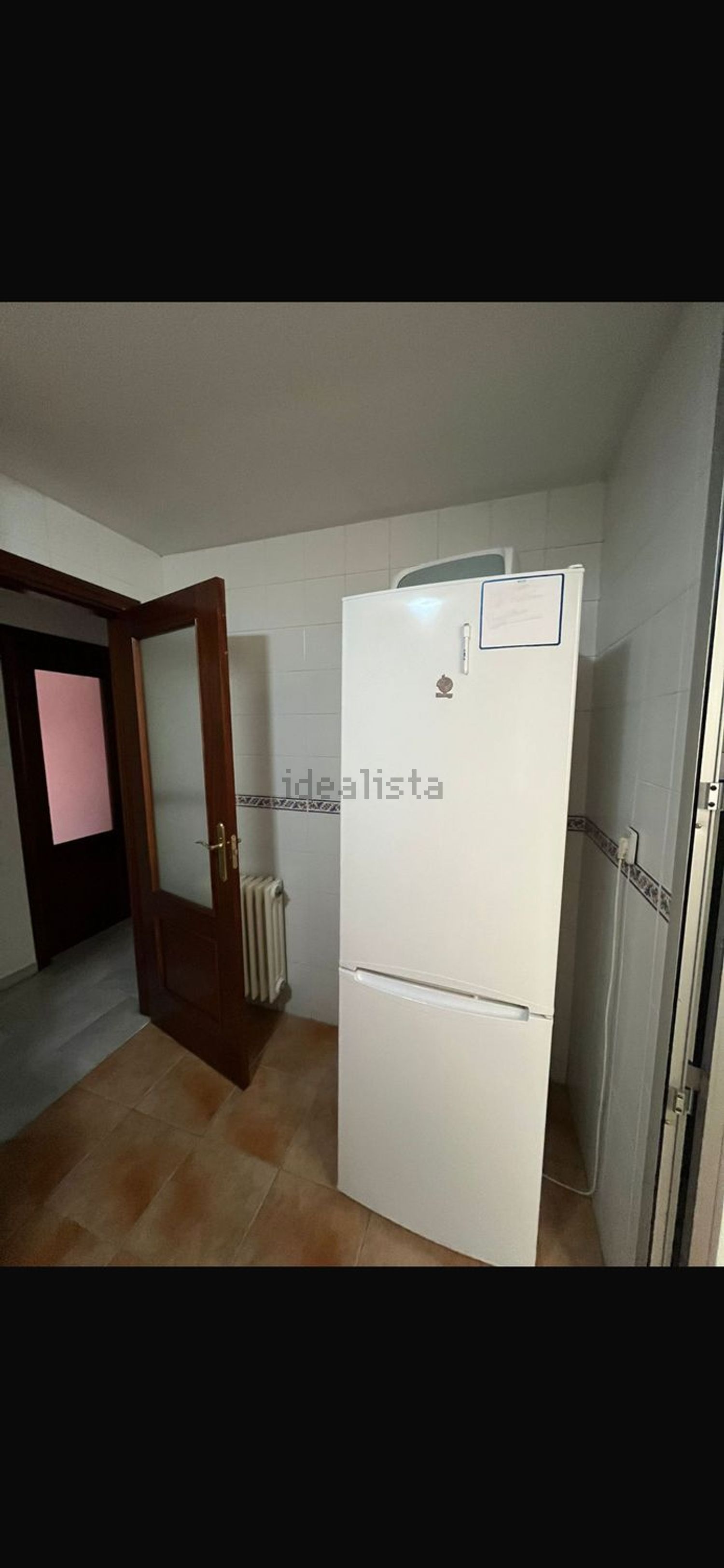 Piso de 100 m² en Granada