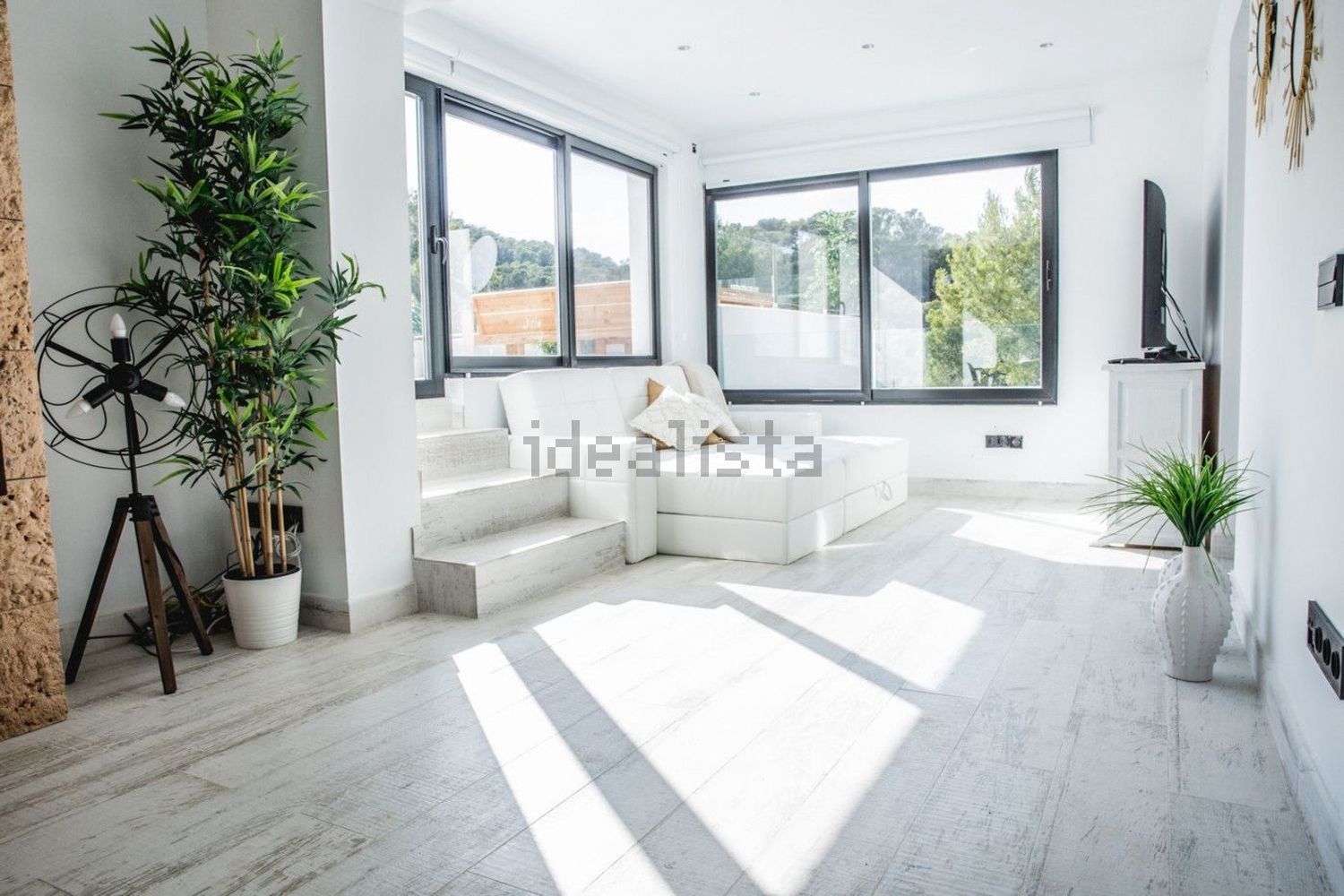 Casa de 85 m² a Santa Eulària des Riu