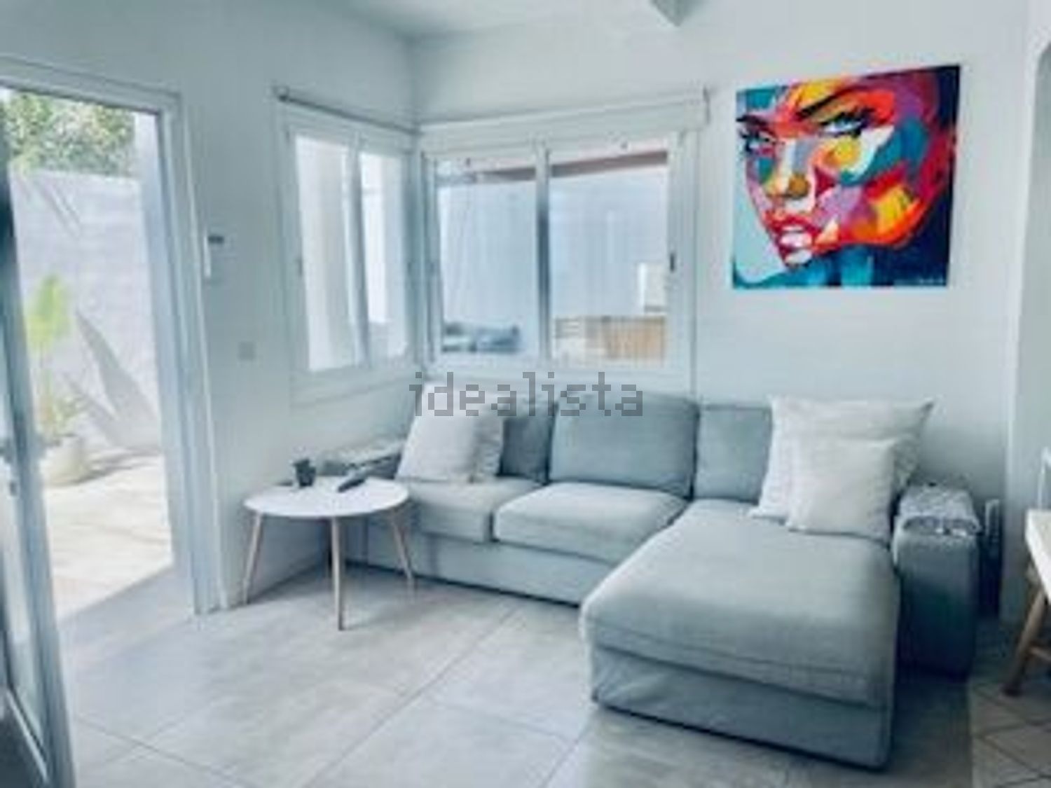 Piso de 60 m² en Ibiza
