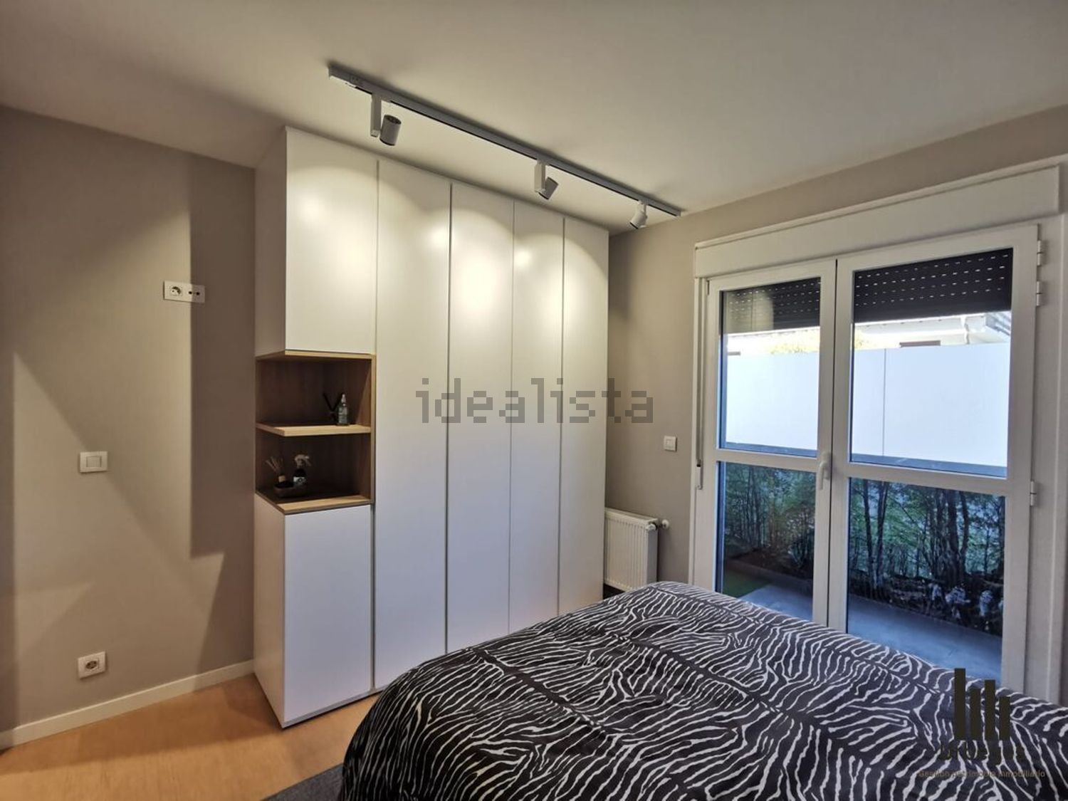 Appartement 43 m² à Gorliz