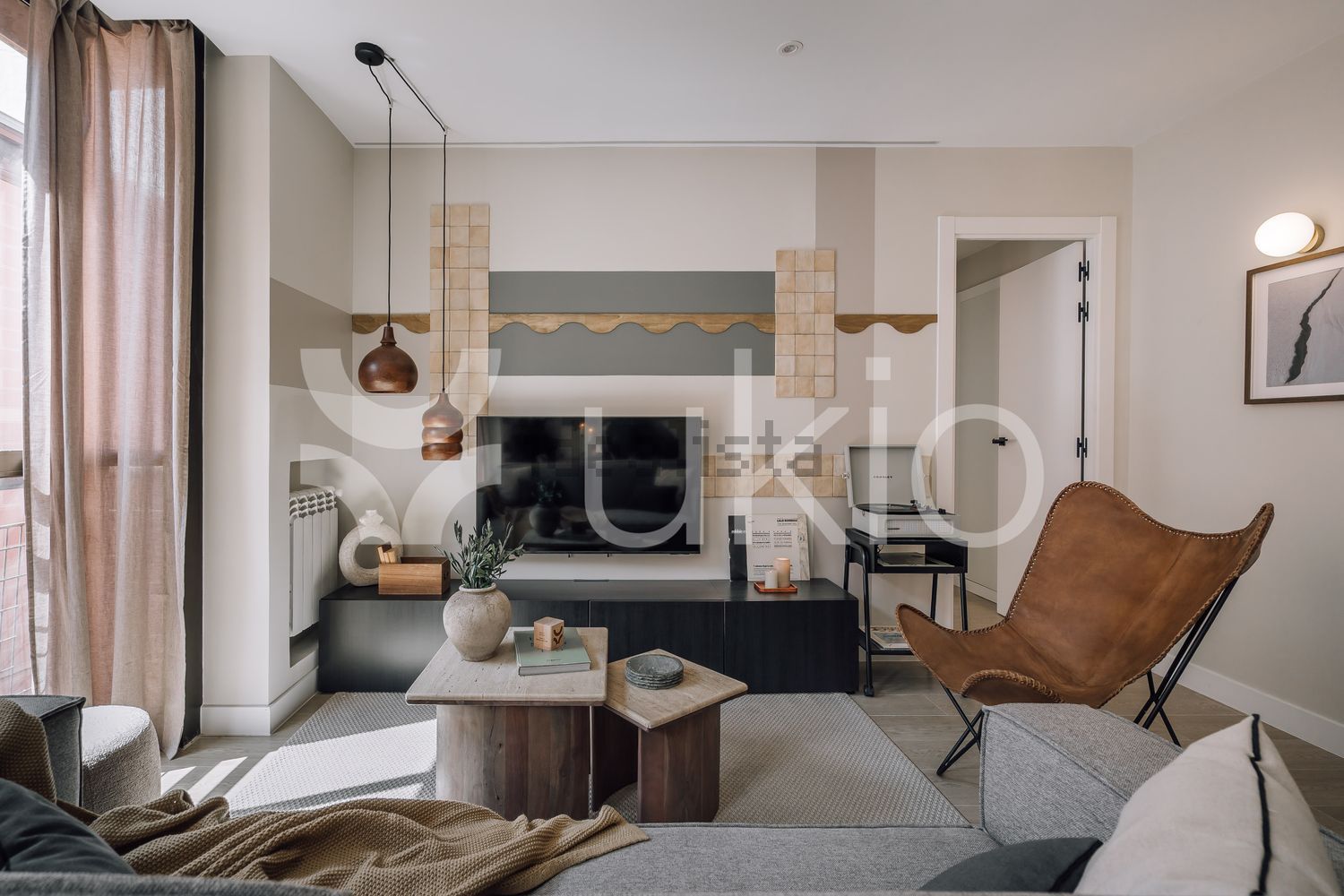 Pis de 129 m² a Madrid