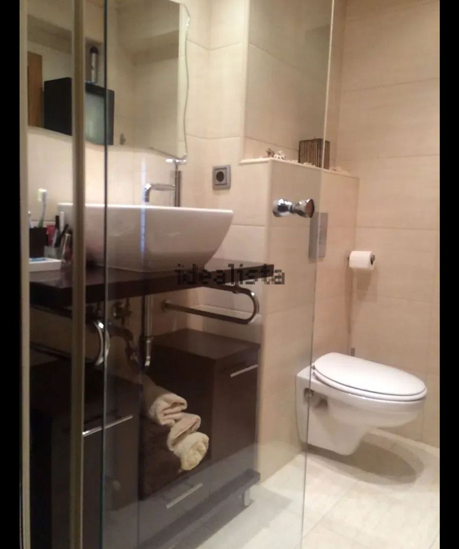 Pis de 85 m² a Bilbao