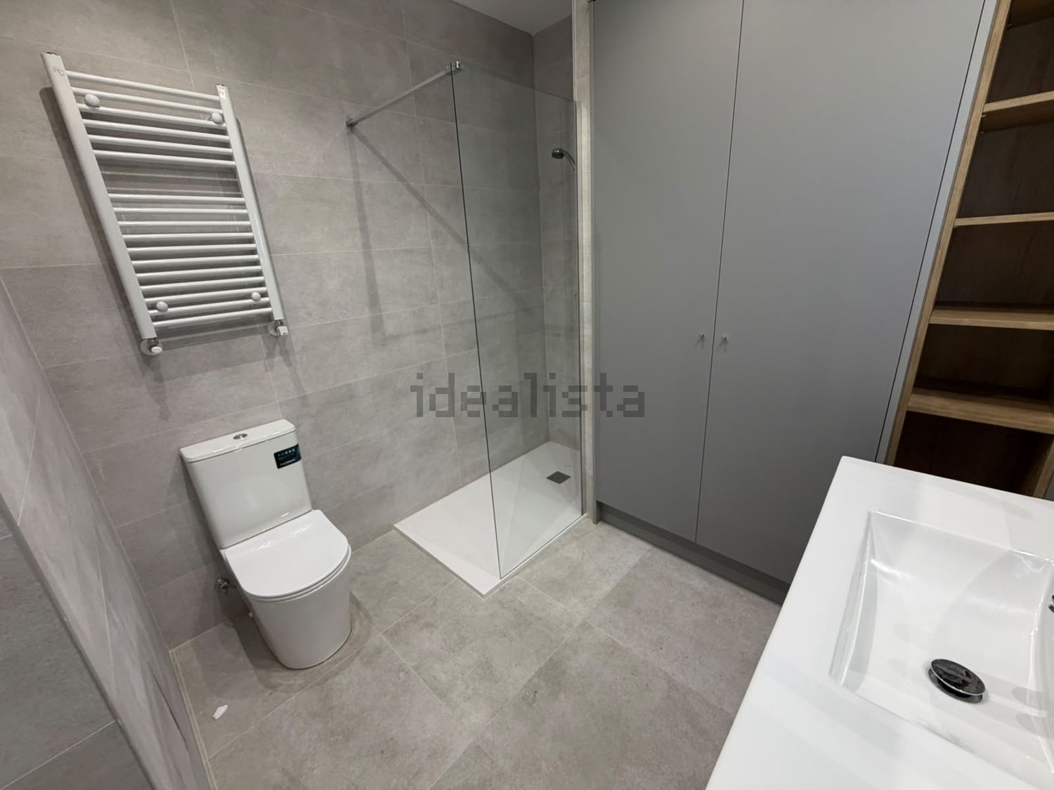 Pis de 60 m² a Saragossa