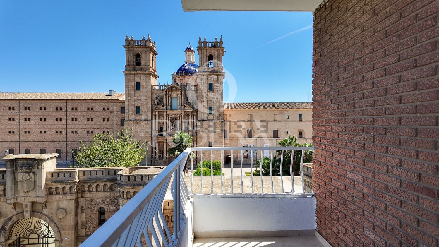 Pis de 104 m² a València