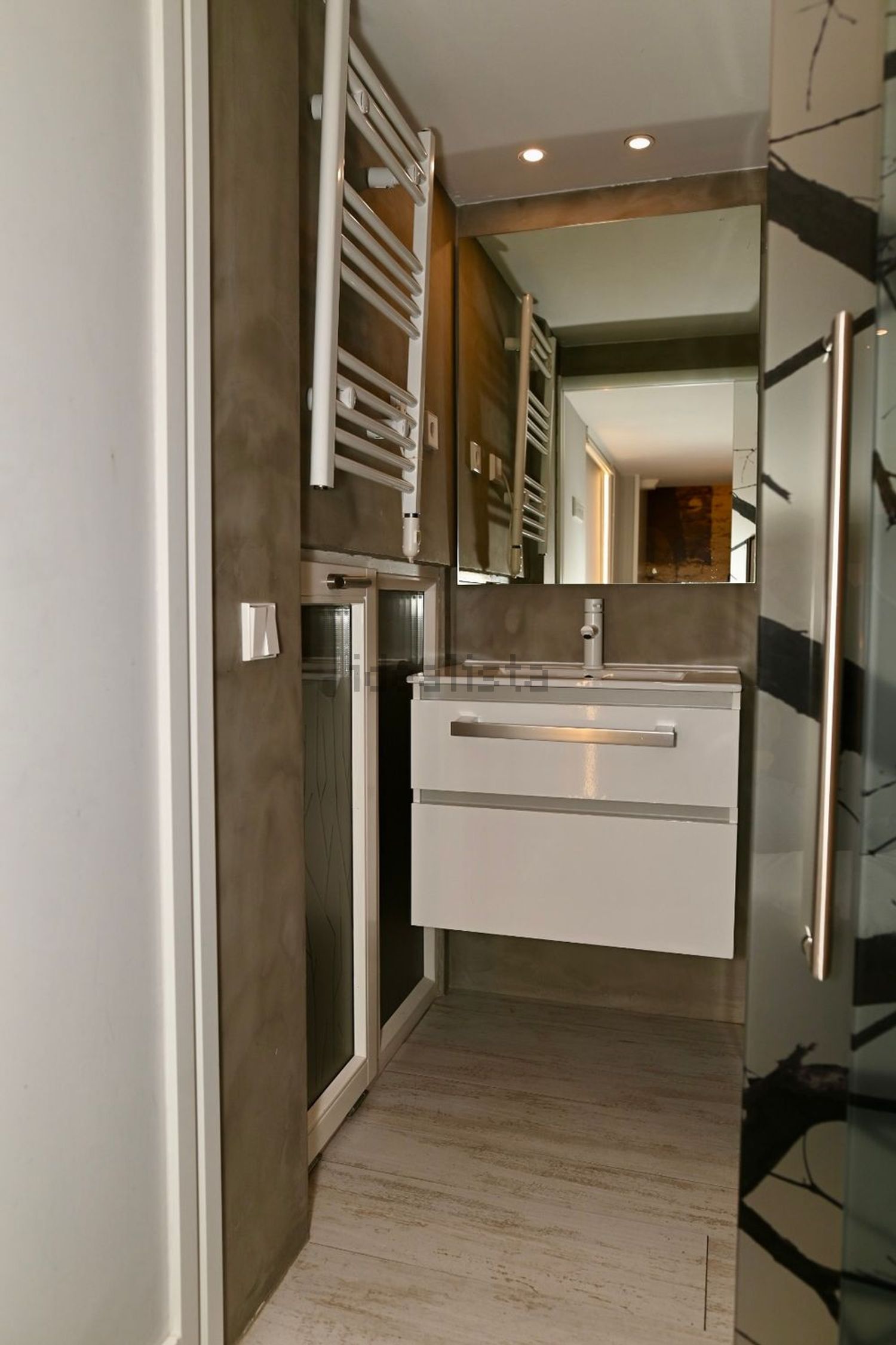 Pis de 60 m² a Madrid