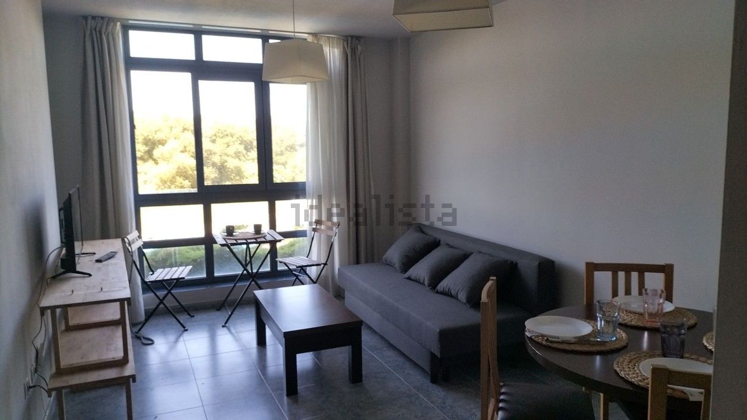 Piso de 52 m² en Piélagos