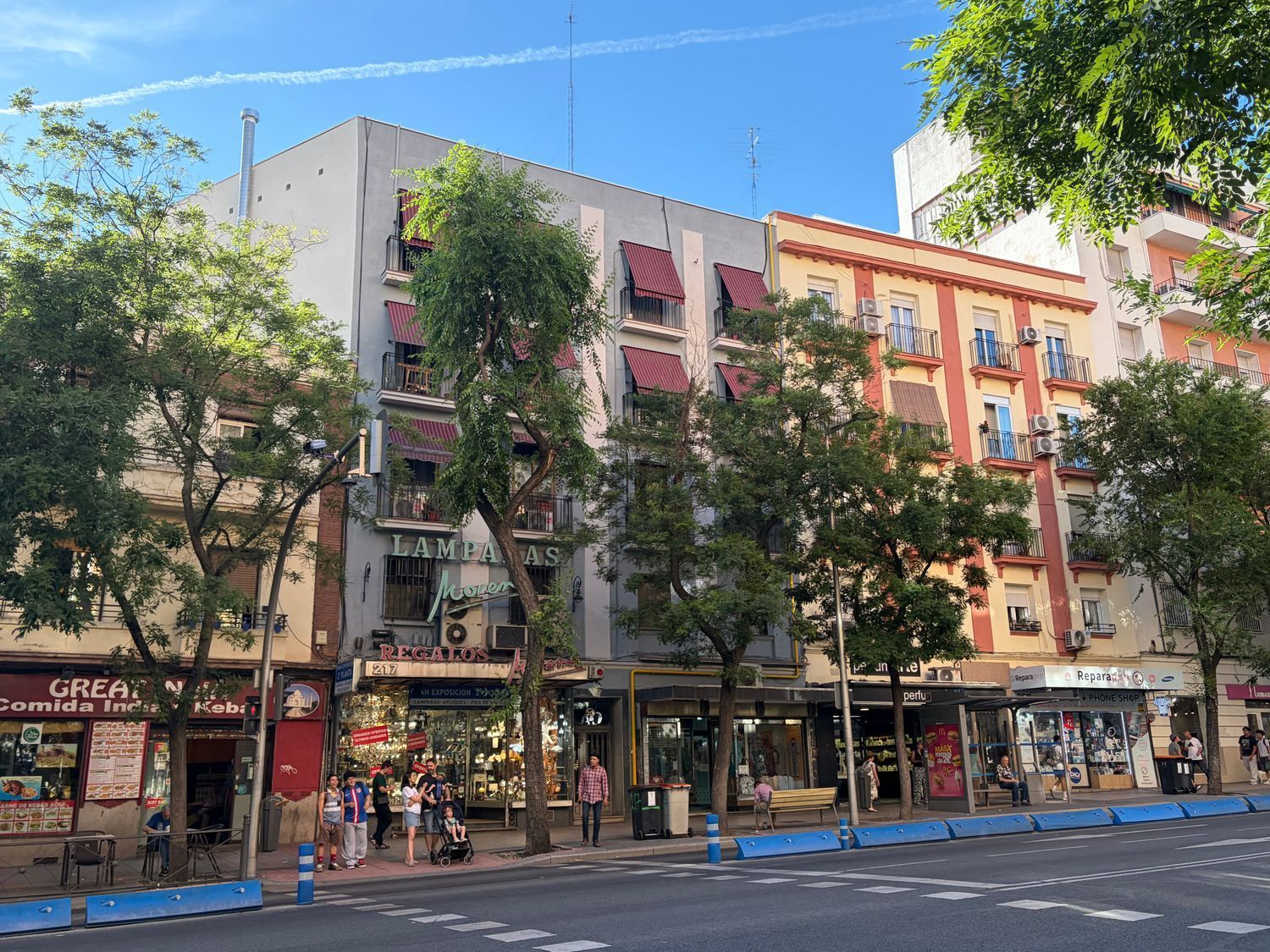 Appartement 60 m² à Madrid