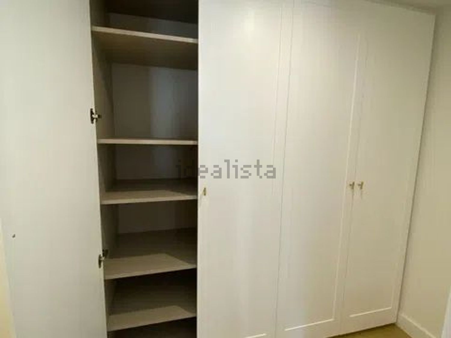 Квартира 190 м² в Малаге