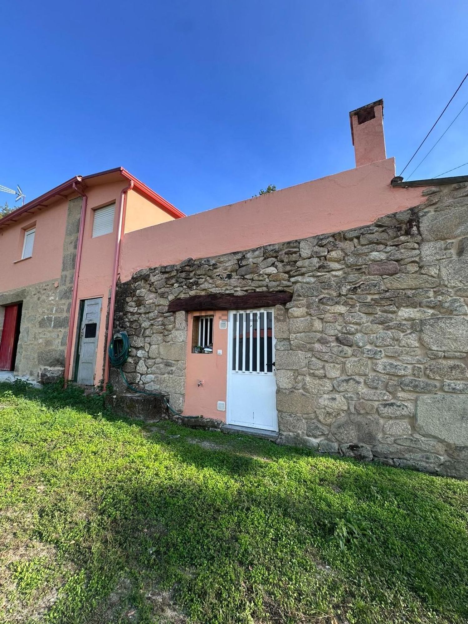Piso de 95 m² en Parada de Sil