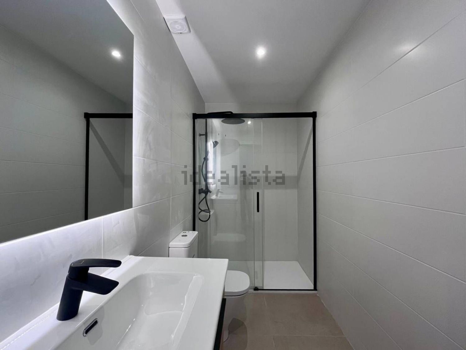 Piso de 83 m² en Vilafranca del Penedès