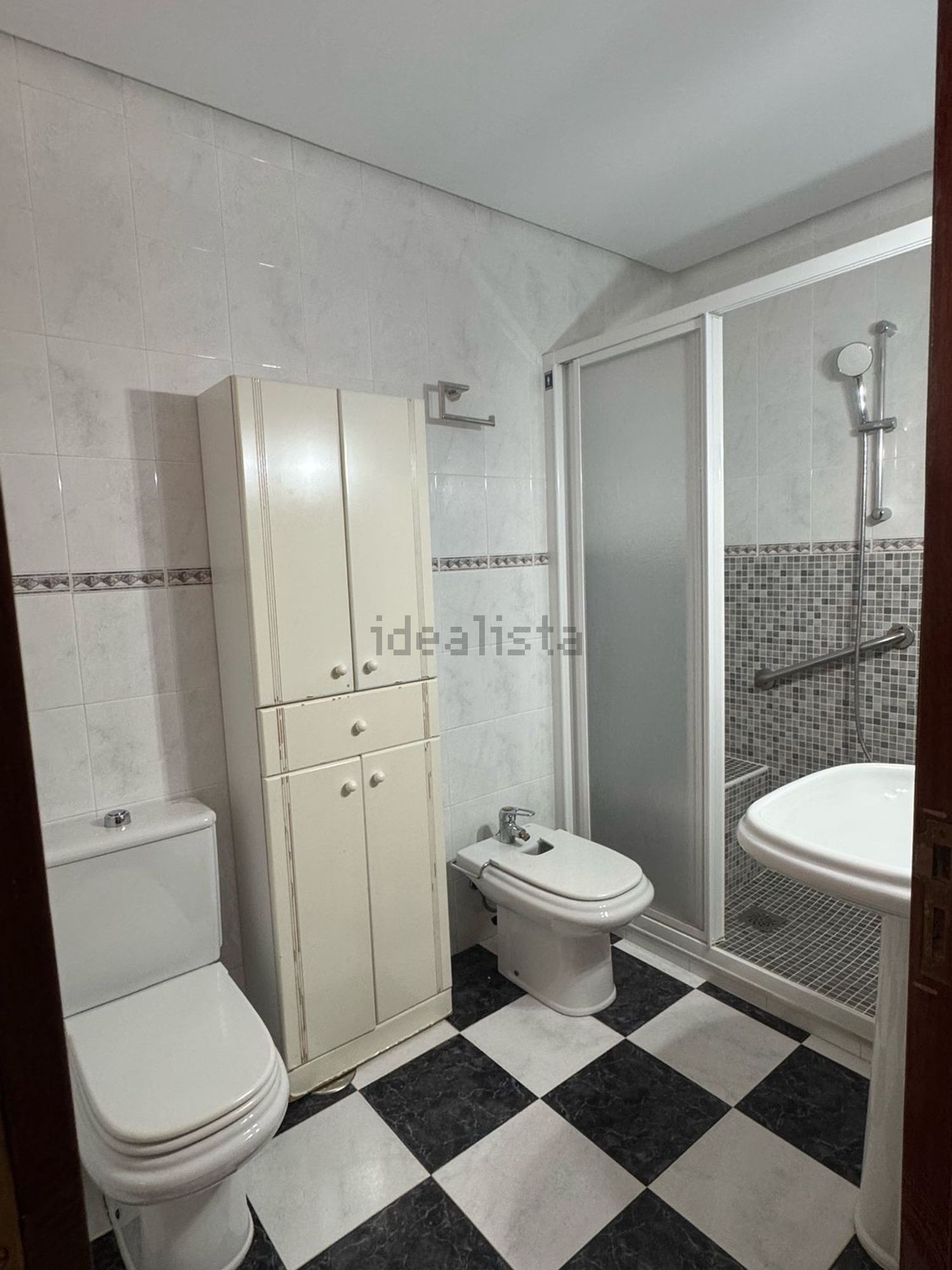 Pis de 107 m² a Antequera