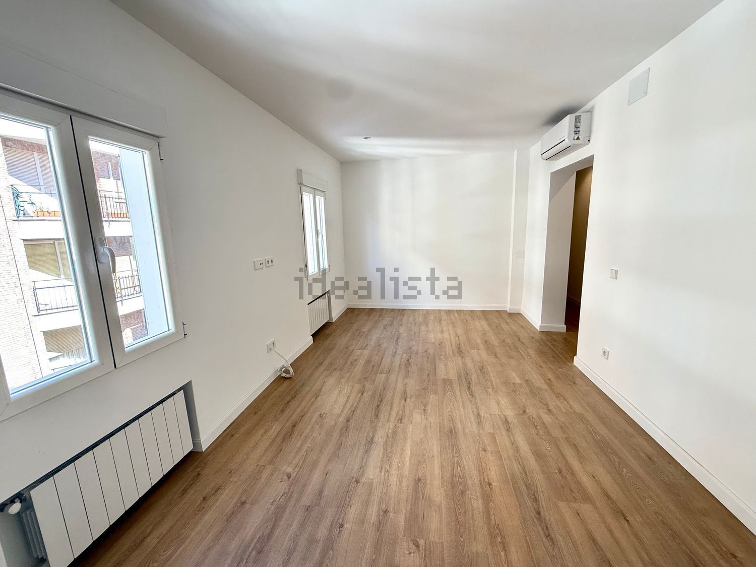 Appartamento 90 m² a Madrid
